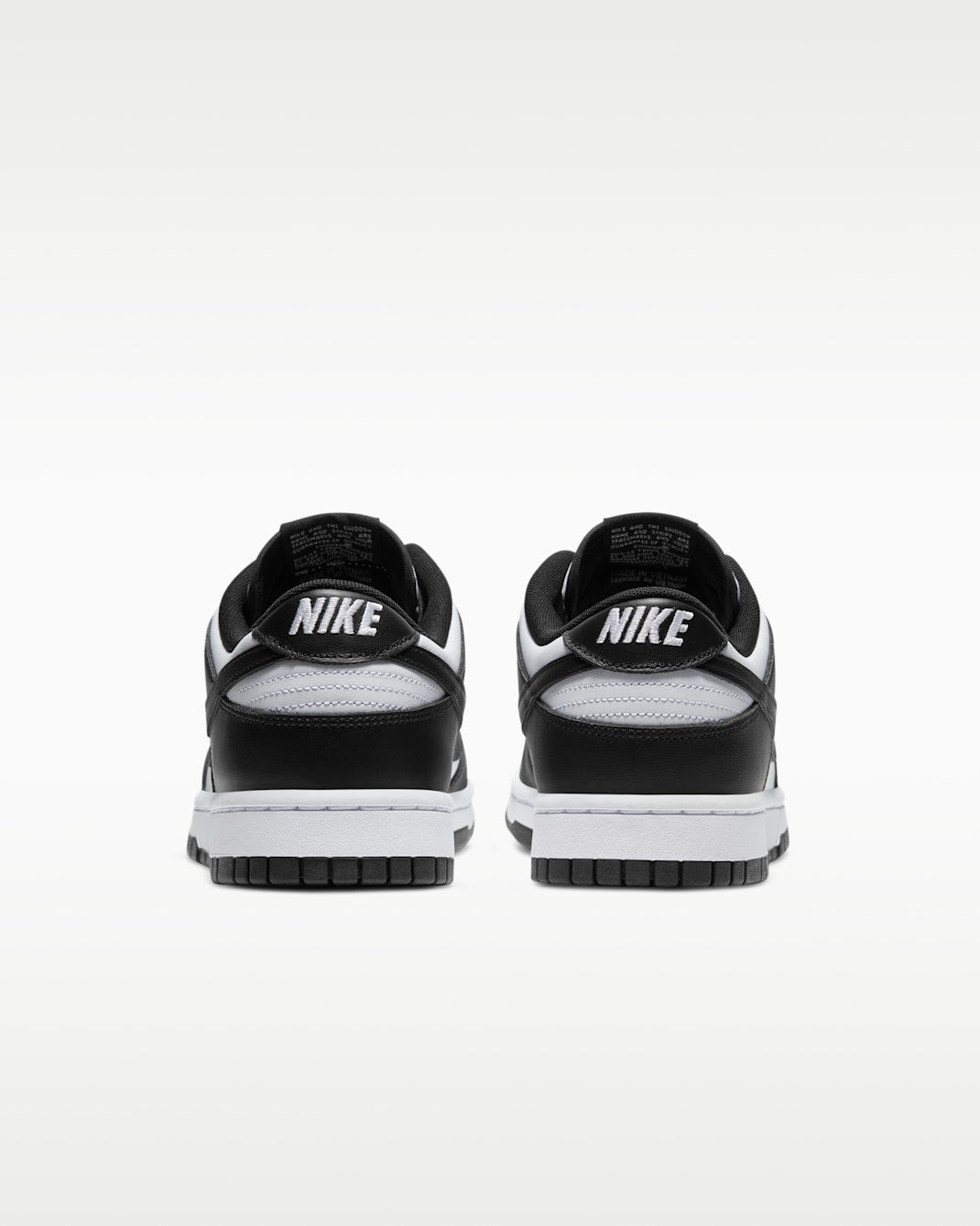 Nike Dunk Low Retro