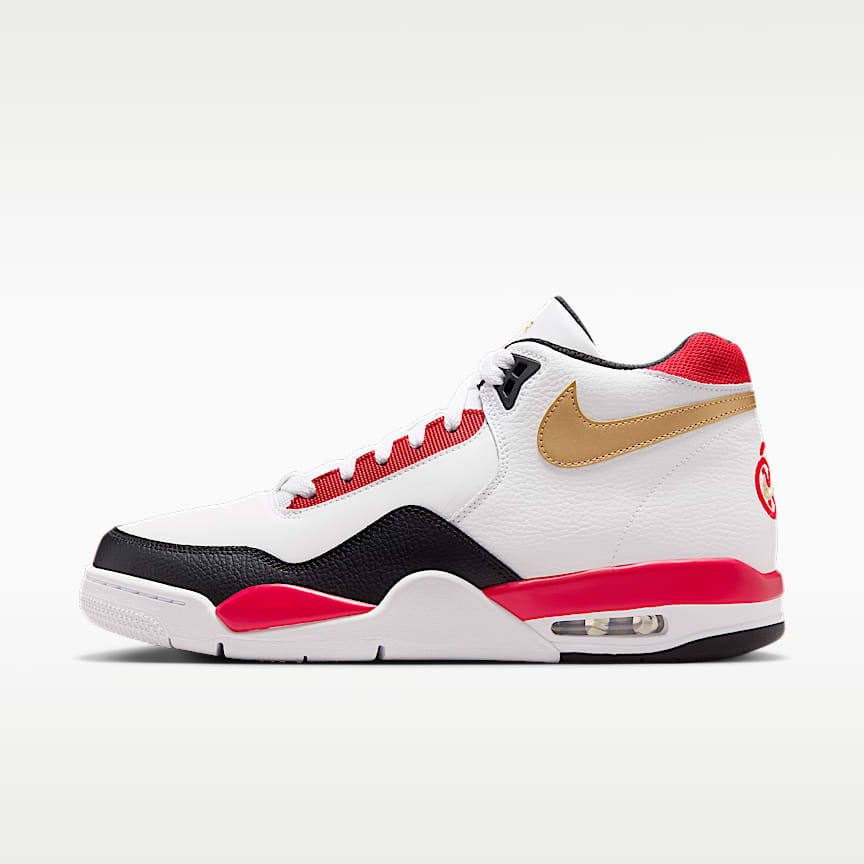 Nike Flight Legacy