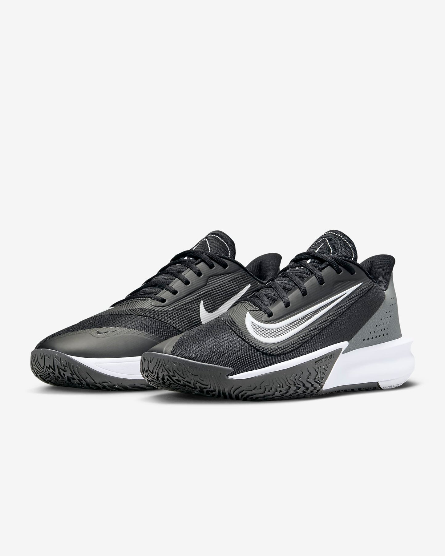 Nike Precision 7