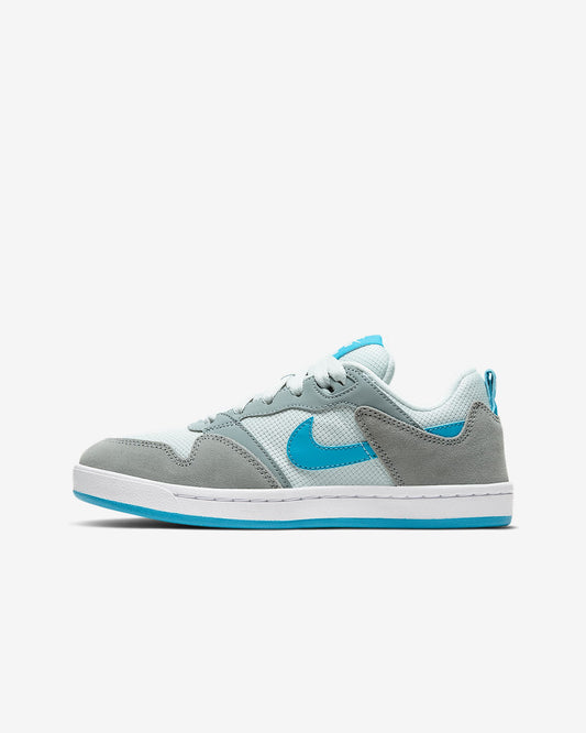 Sb Alleyoop
