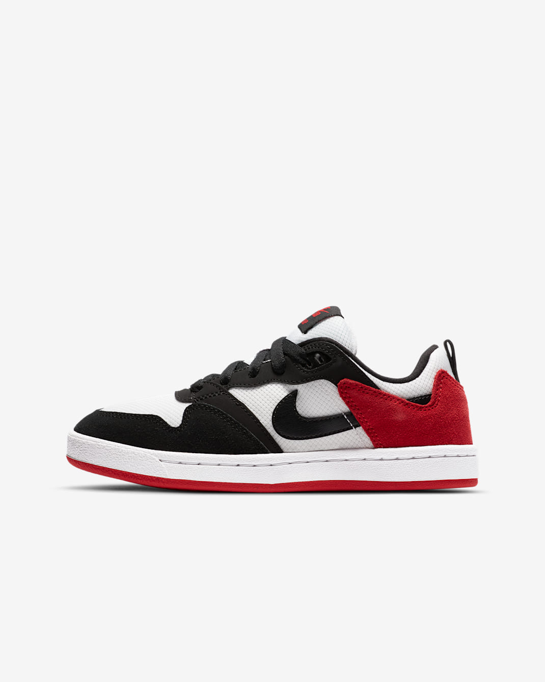 Nike SB Alleyoop