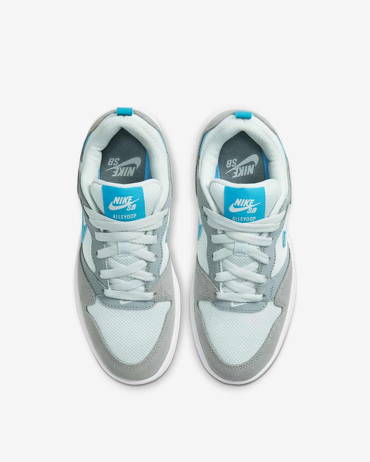 Sb Alleyoop