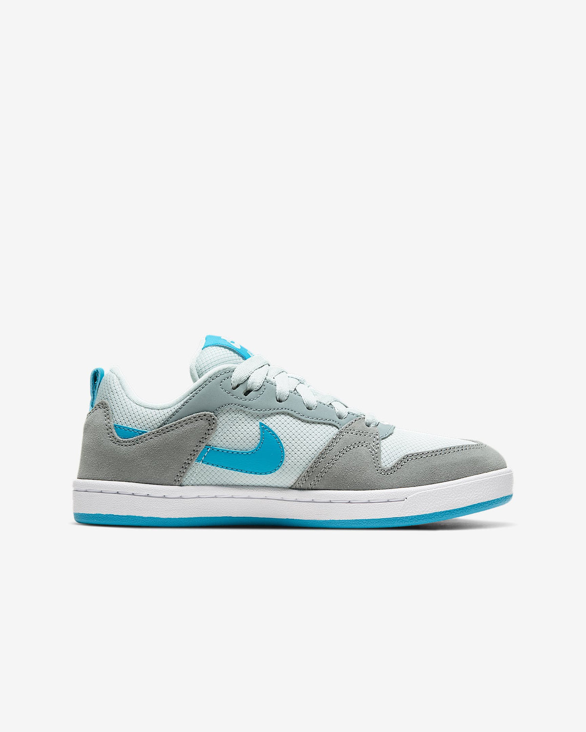 Sb Alleyoop