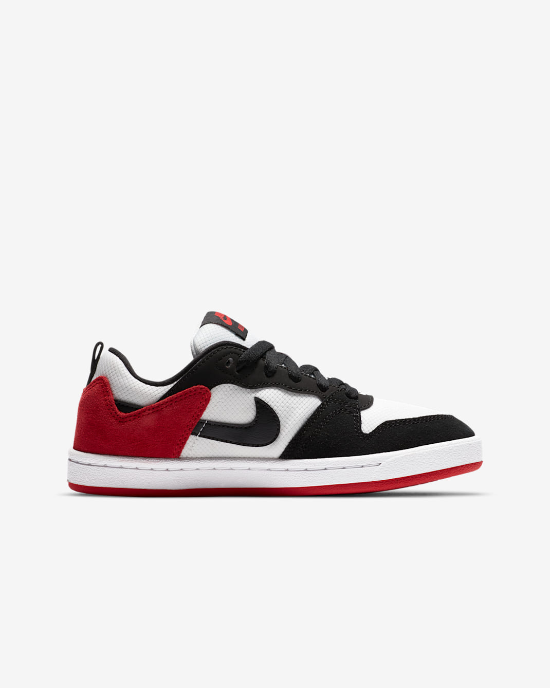 Nike SB Alleyoop