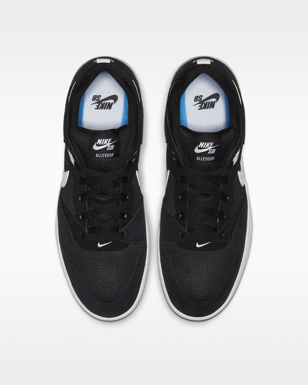 Nike SB Alleyoop