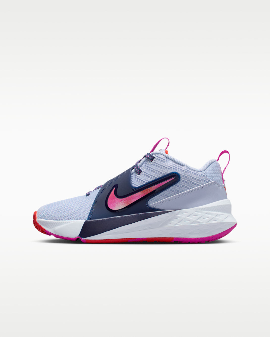 Nike Team Hustle D 12