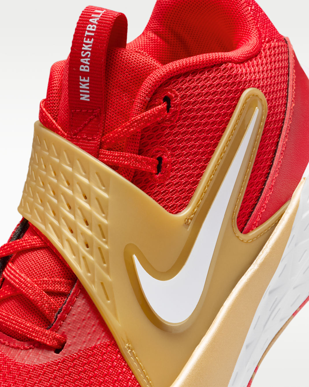 Nike Team Hustle D 12