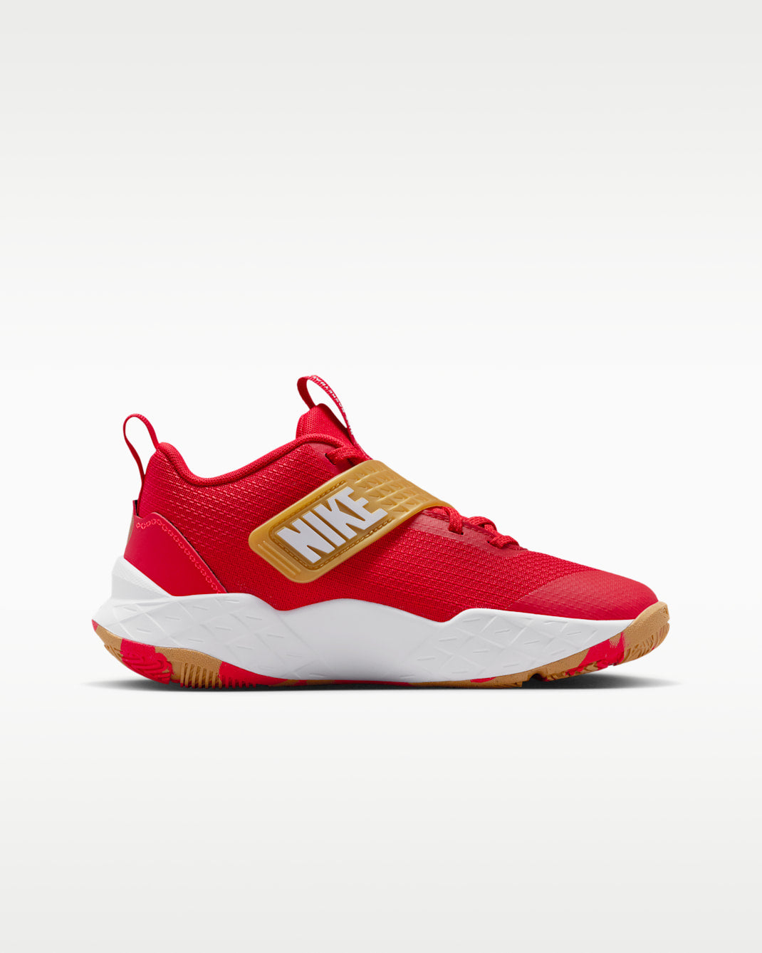 Nike Team Hustle D 12