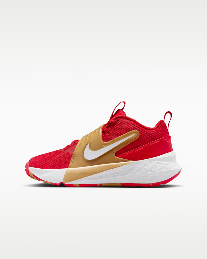 Nike Team Hustle D 12