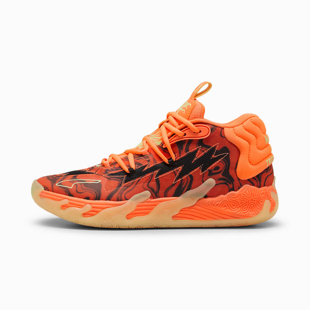 PUMA x LAMELO BALL