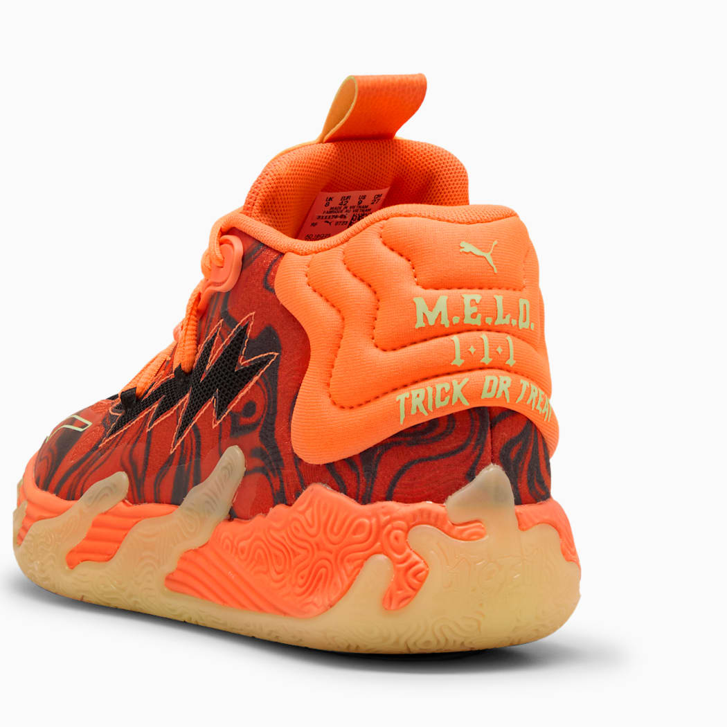 PUMA x LAMELO BALL