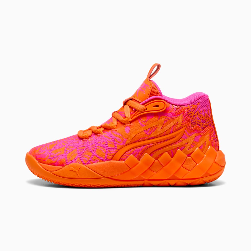 PUMA MB Mash-Up