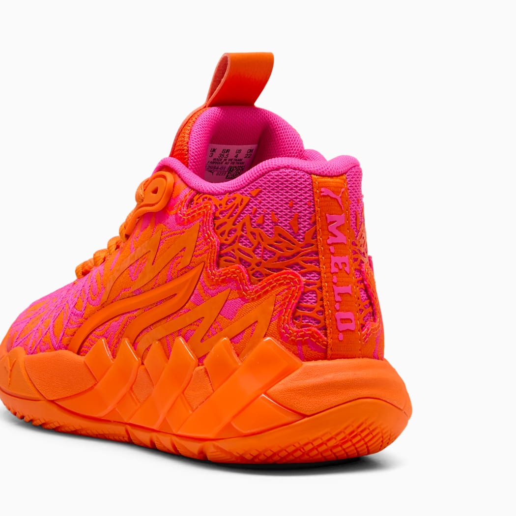 PUMA MB Mash-Up