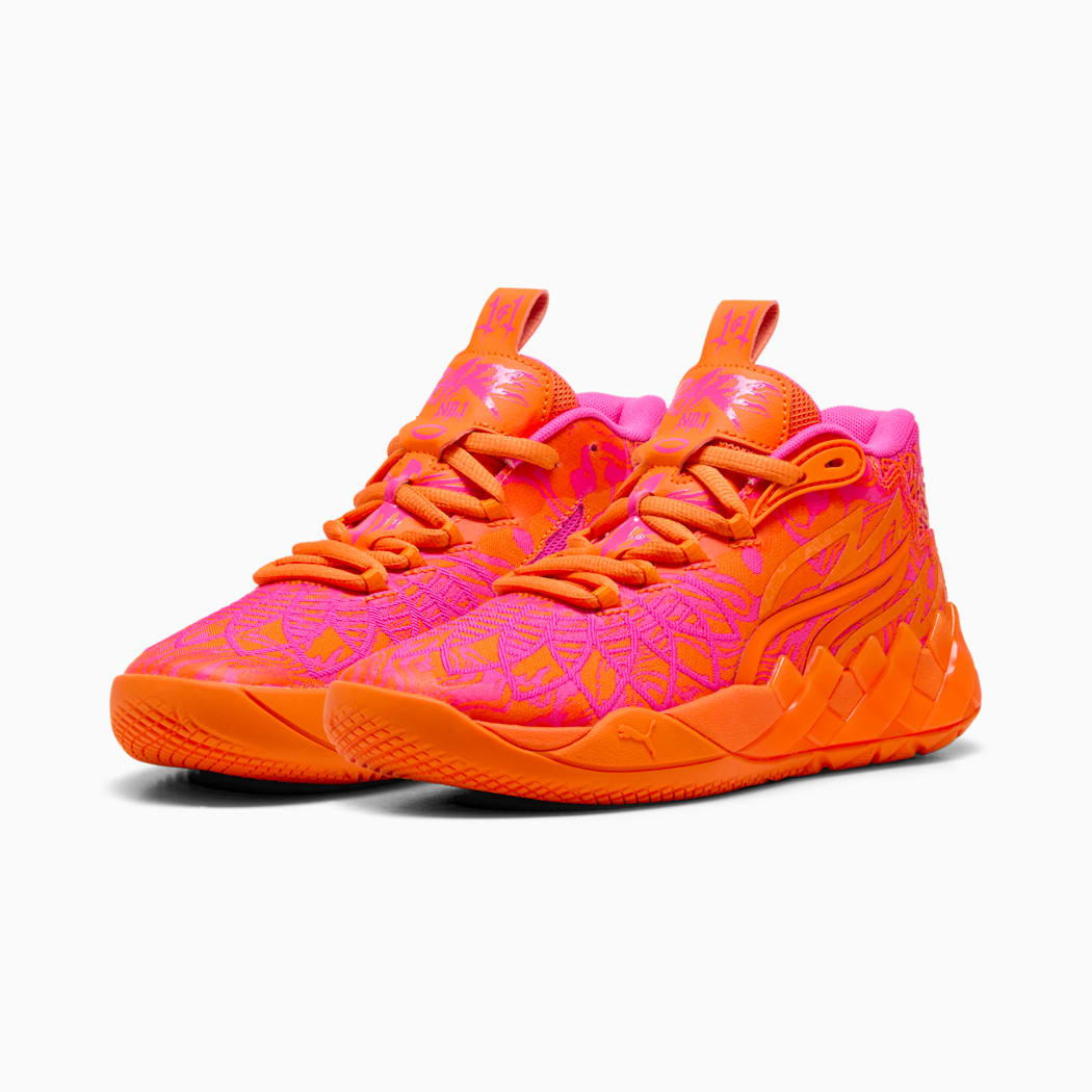 PUMA MB Mash-Up