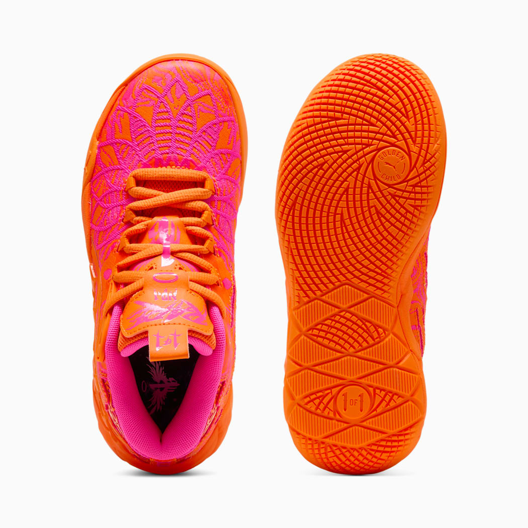 PUMA MB Mash-Up