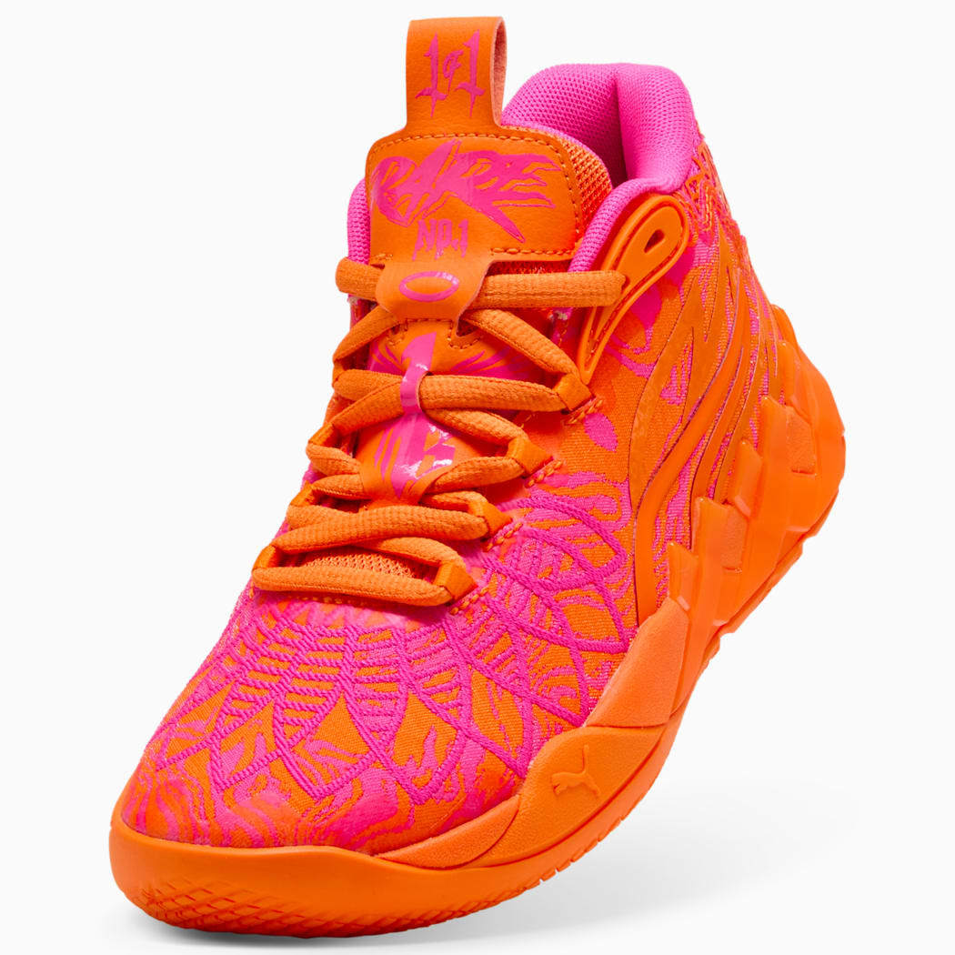 PUMA MB Mash-Up