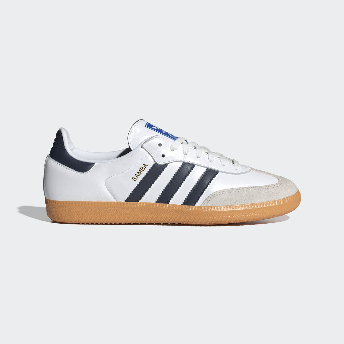 Samba OG