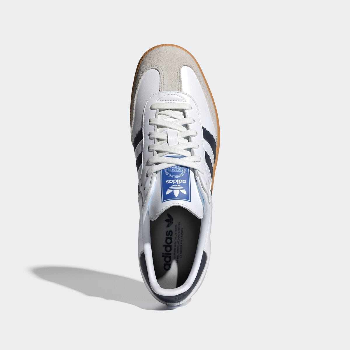 Samba OG