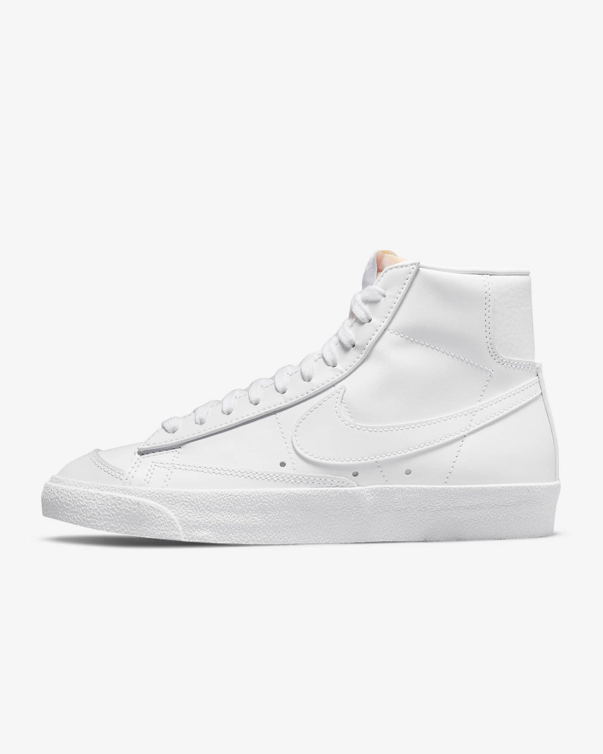 Blazer MID 77 WHITE