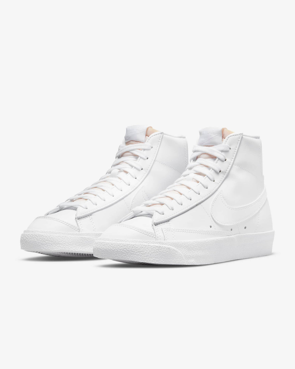Blazer MID 77 WHITE