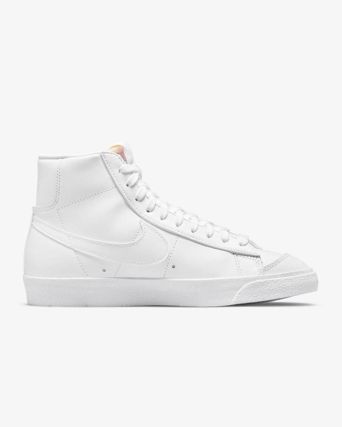 Blazer MID 77 WHITE