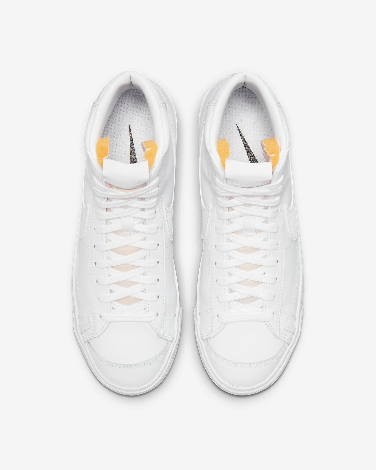 Blazer MID 77 WHITE