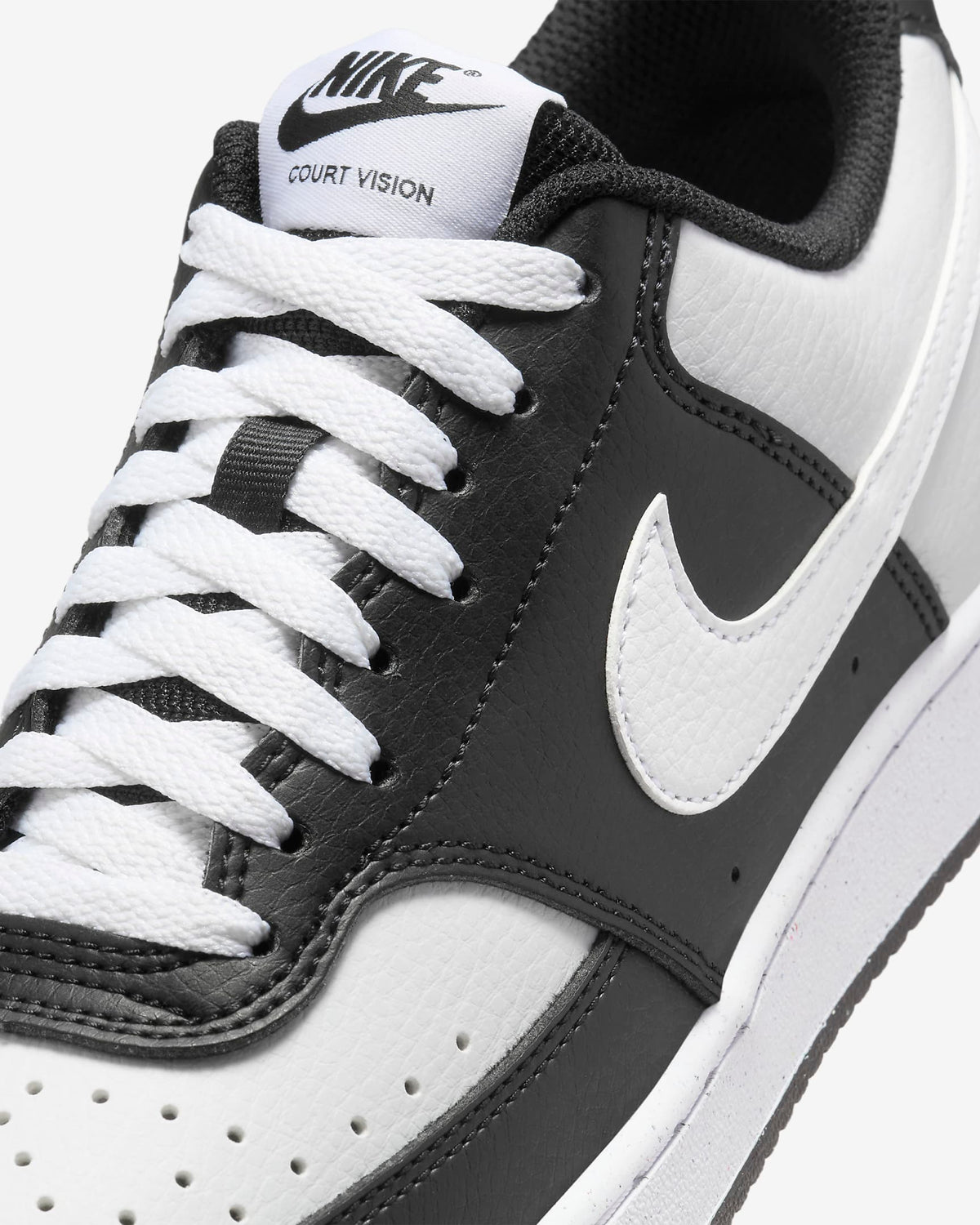 Nike Court Vision