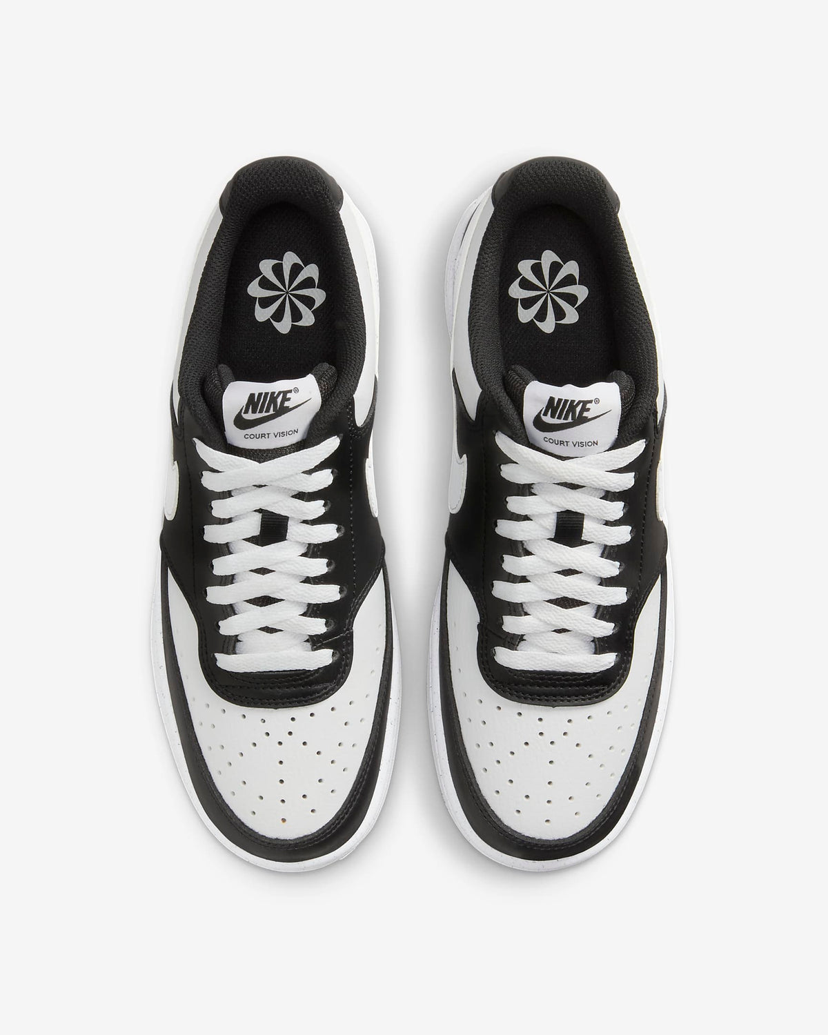 Nike Court Vision