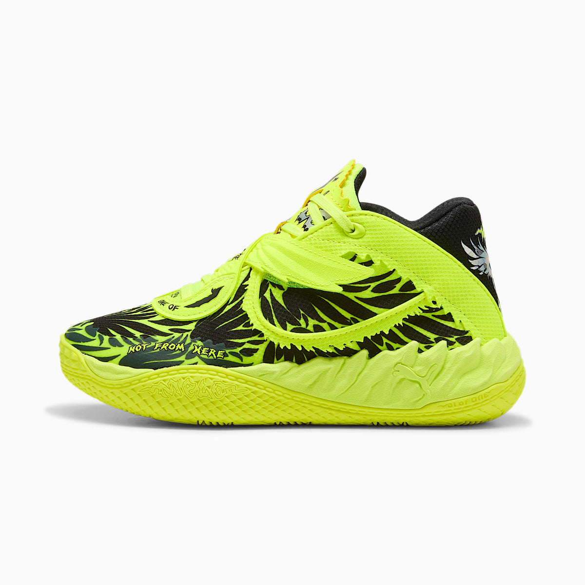 PUMA LaMelo Ball MB.05 Voltage
