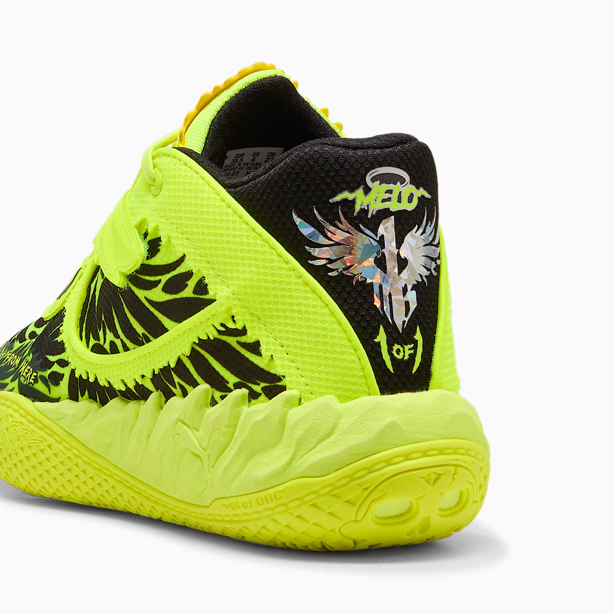 PUMA LaMelo Ball MB.05 Voltage