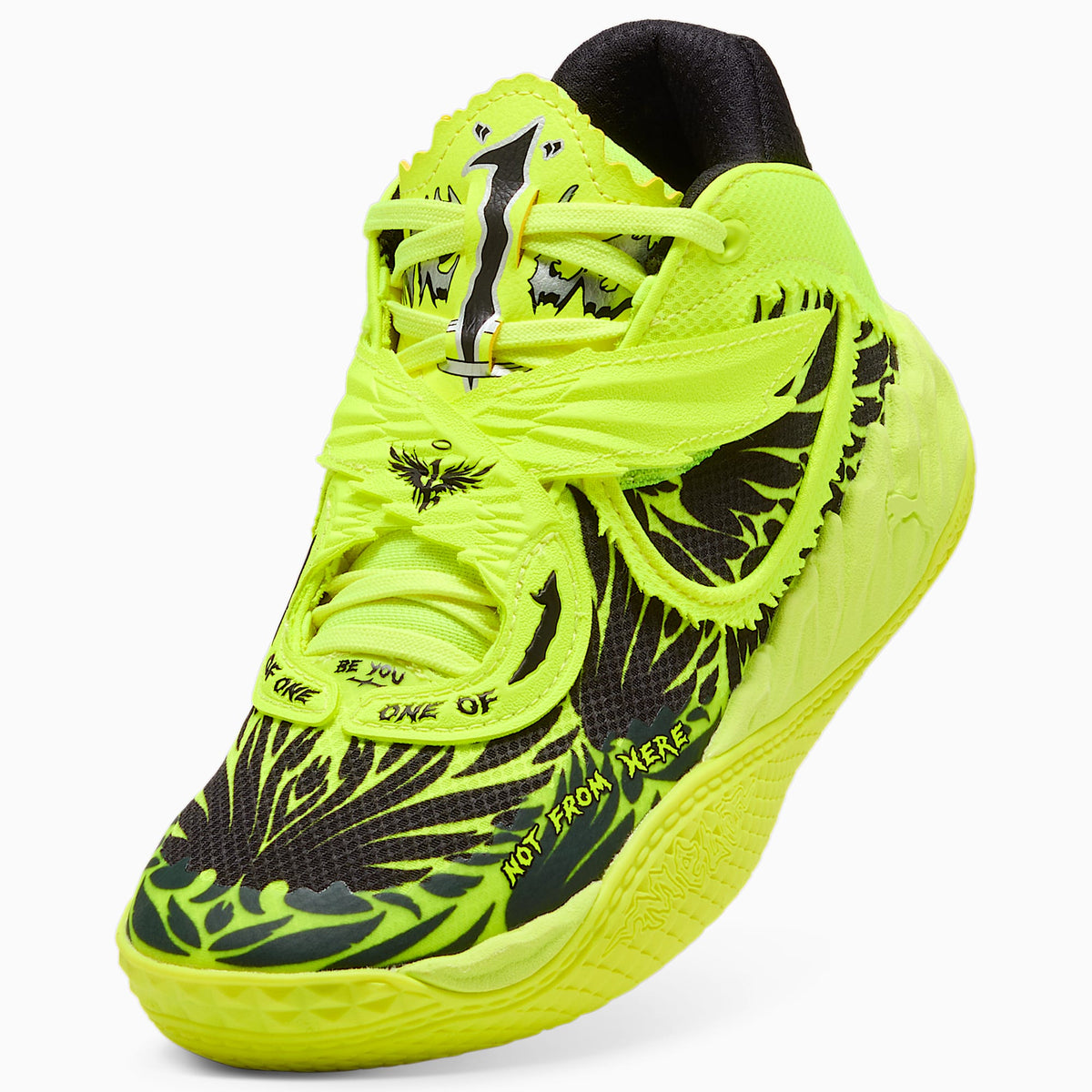 PUMA LaMelo Ball MB.05 Voltage