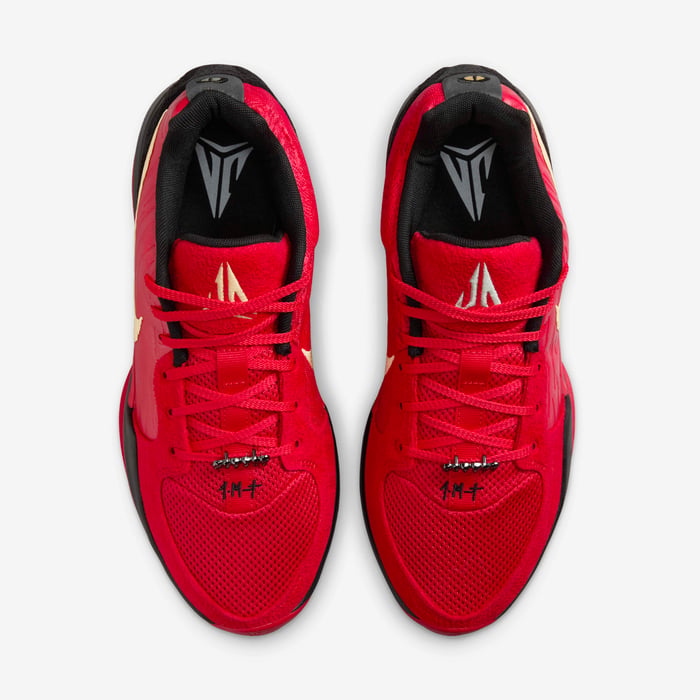 Nike JA 2