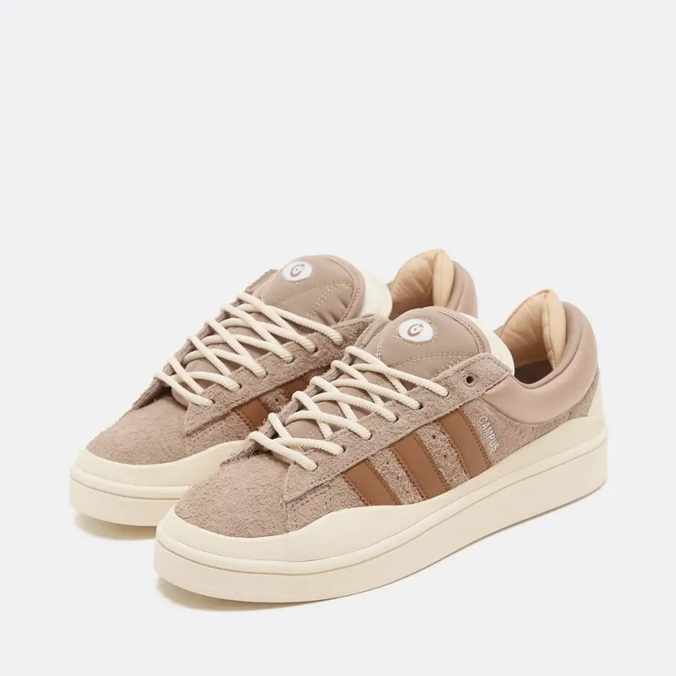 adidas Campus x Bad Bunny Light Brown