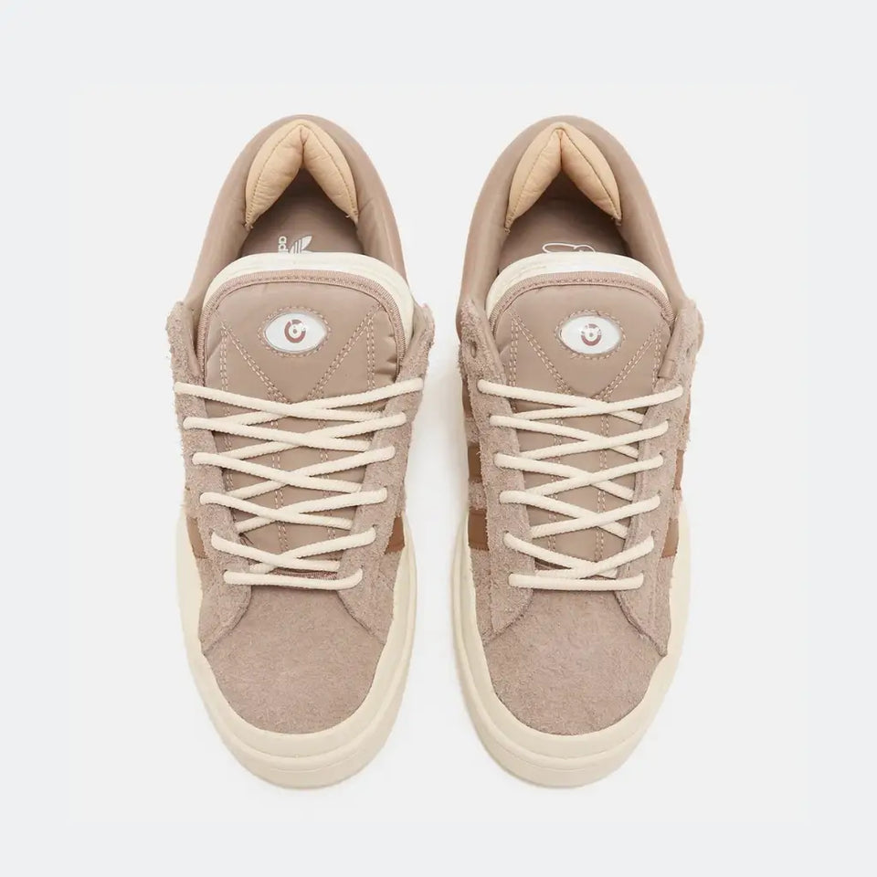 adidas Campus x Bad Bunny Light Brown