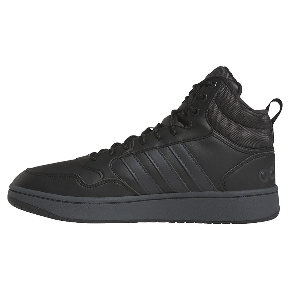 ADIDAS HOOPS MID 3.0