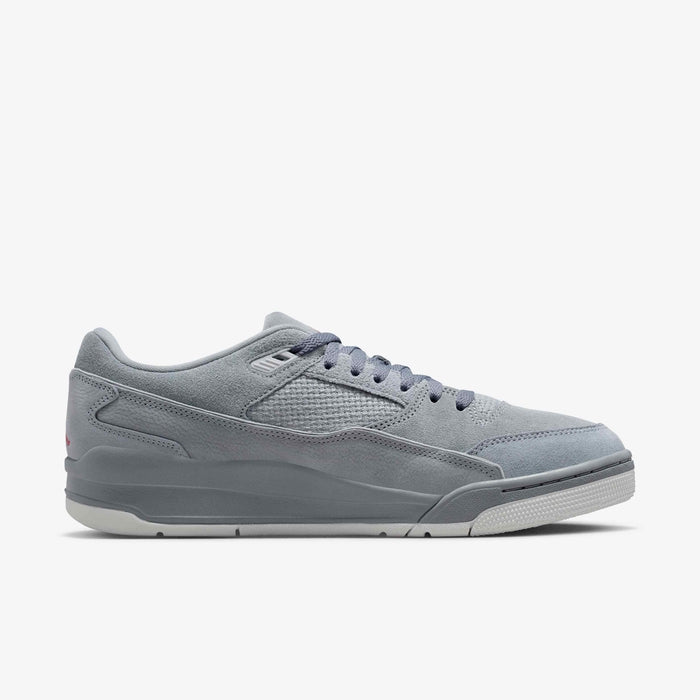 Jordan Flight Court