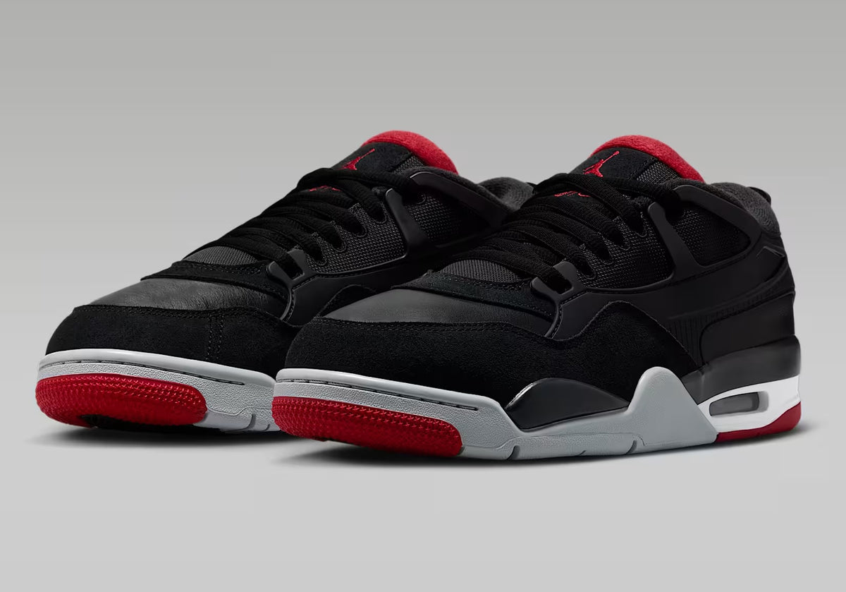 Air Jordan 4 RM