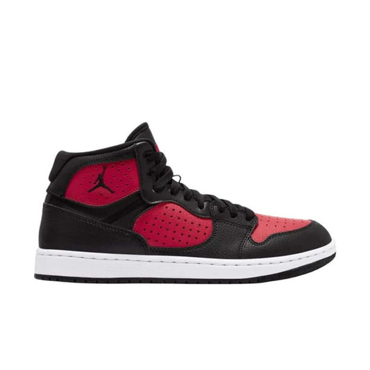 Jordan Access