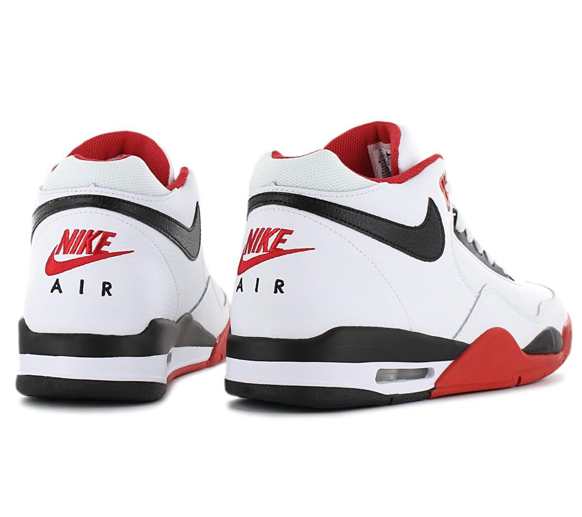 Nike Flight Legacy