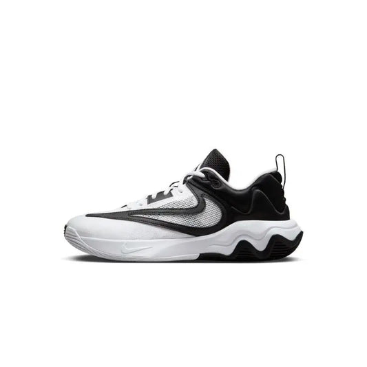 Giannis Immortality 3 Blanco y Negro