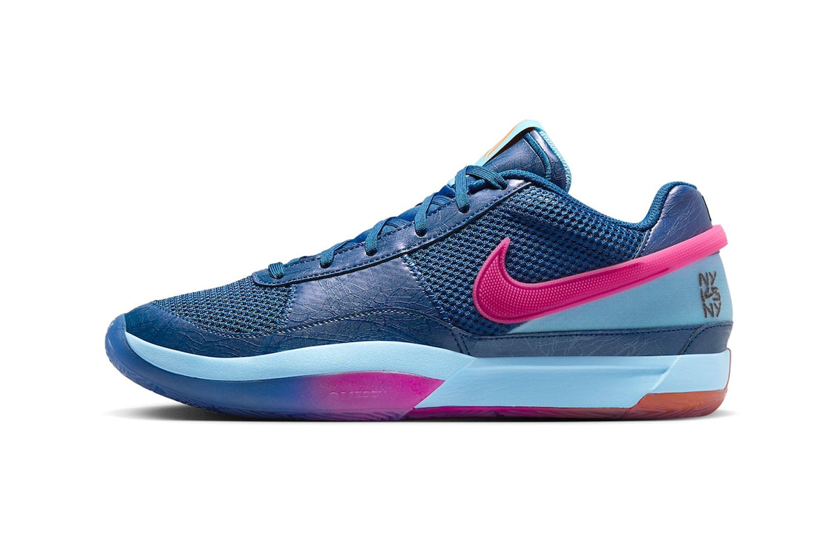 Nike Ja 1 "NY vs NY"
