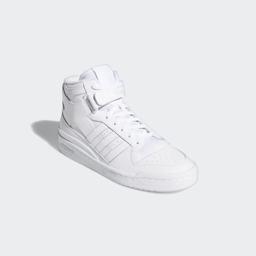 ADIDAS FORUM MID