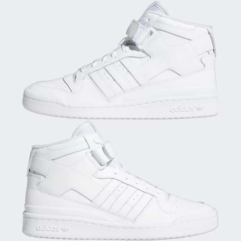 ADIDAS FORUM MID