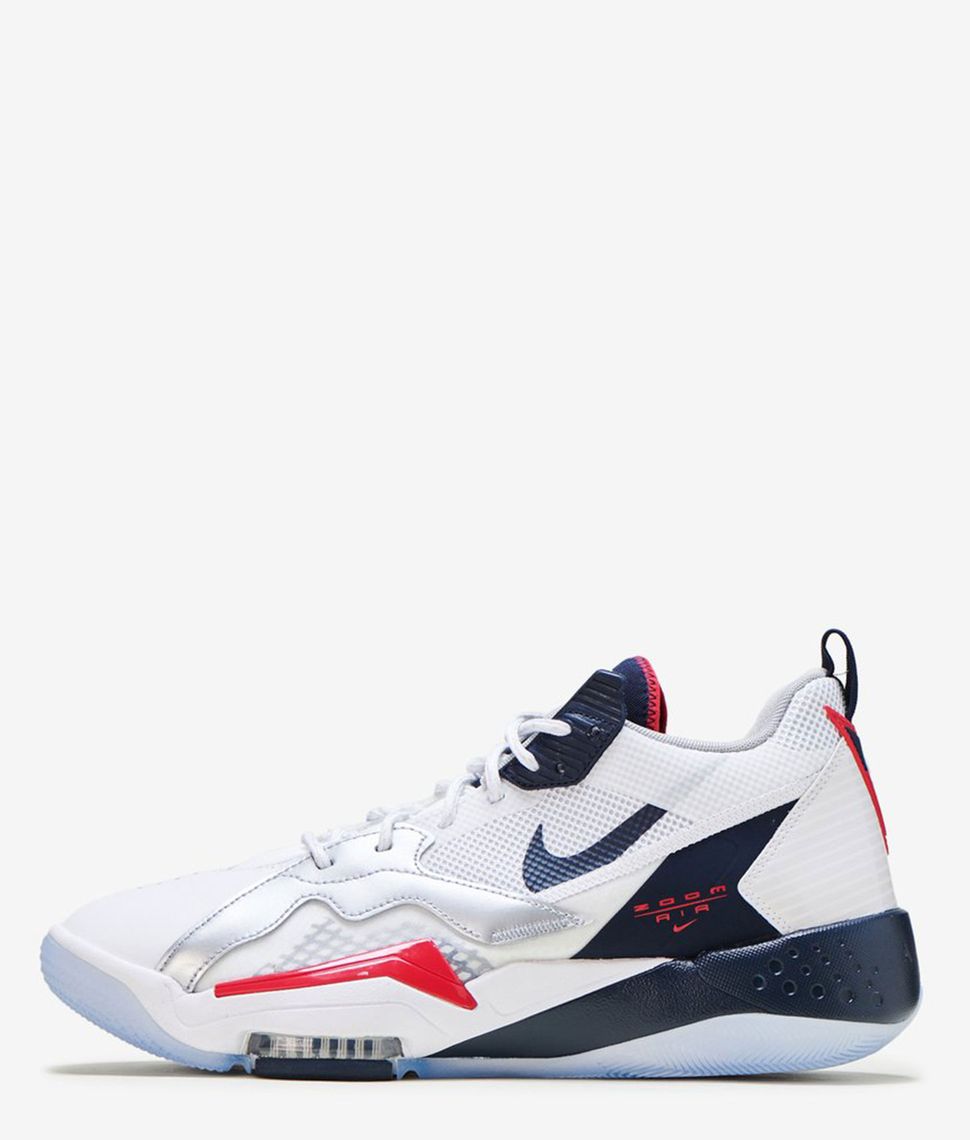 Tenis Jordan Zoom 92 Olympics