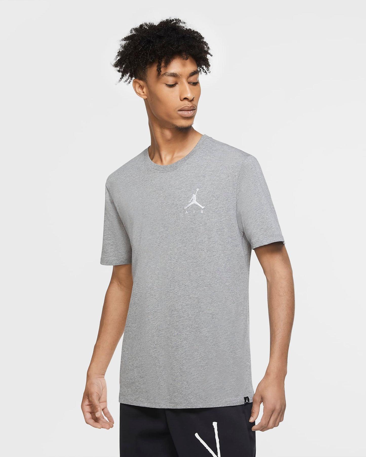 PLAYERA Jordan Jumpman Air