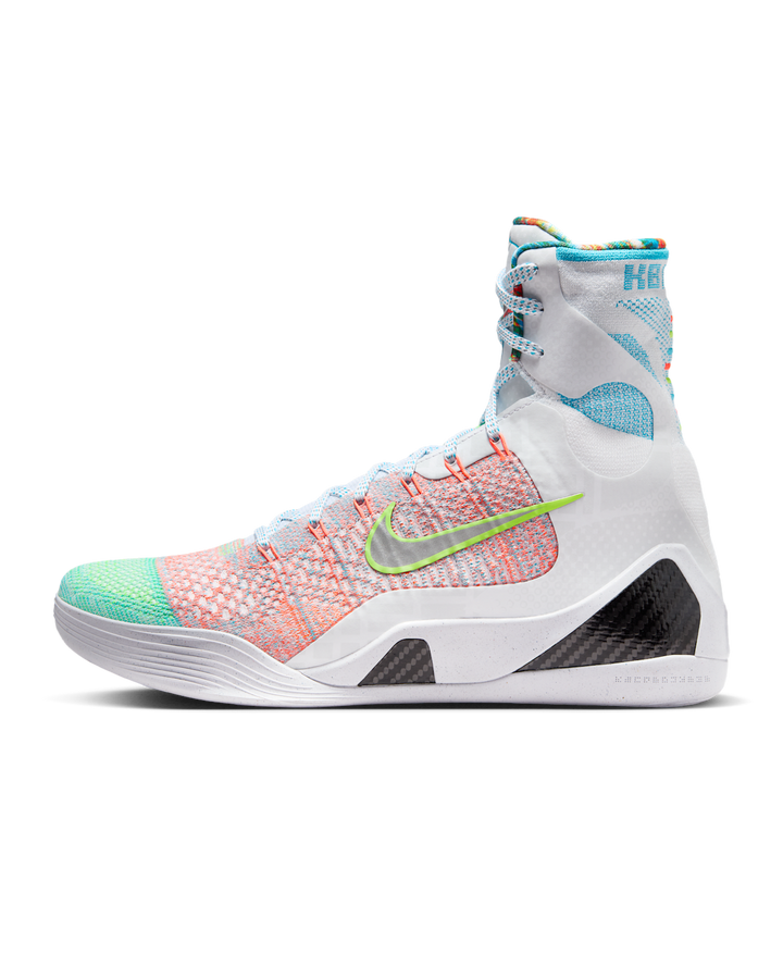 Kobe IX Elite High Protro