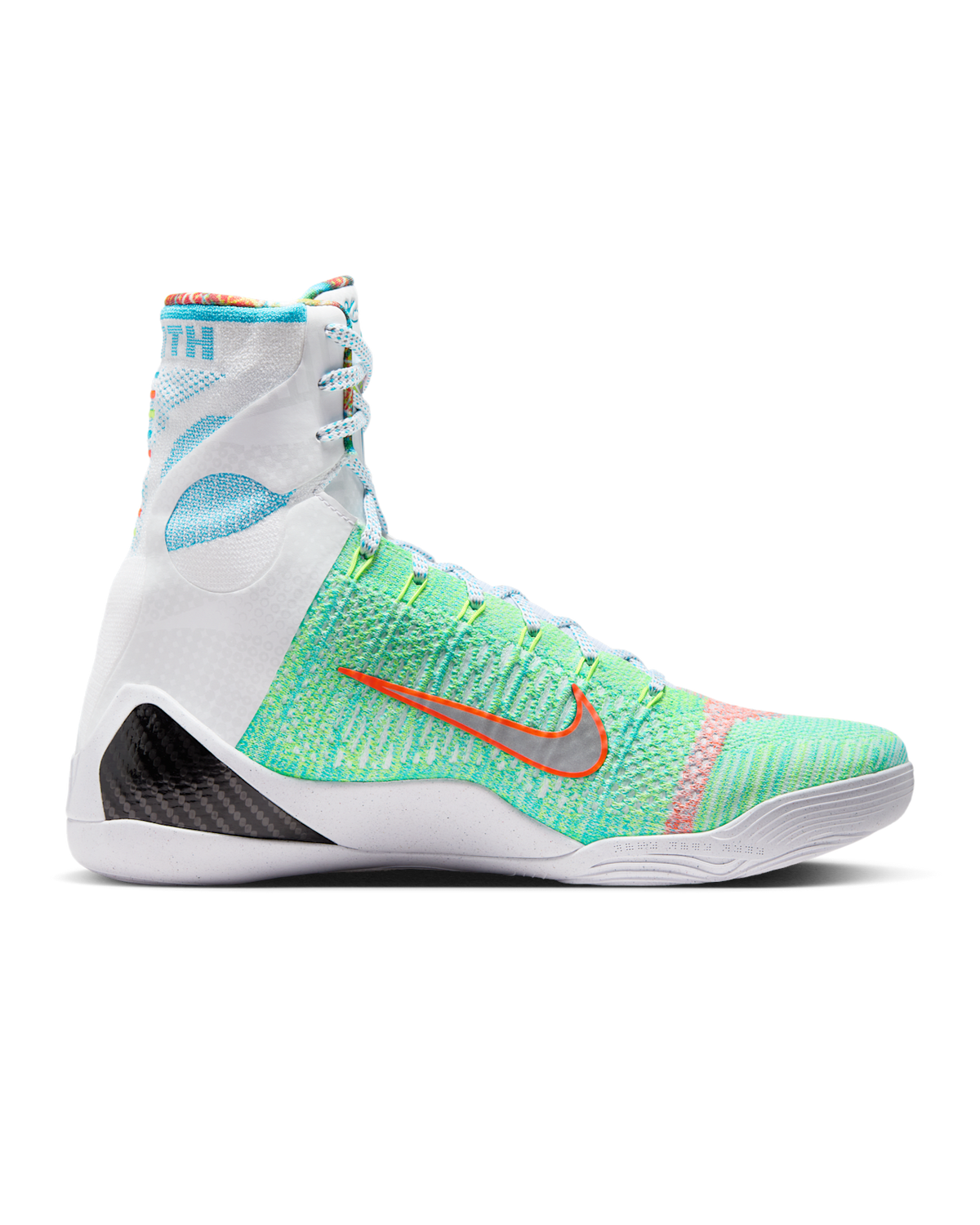 Kobe IX Elite High Protro