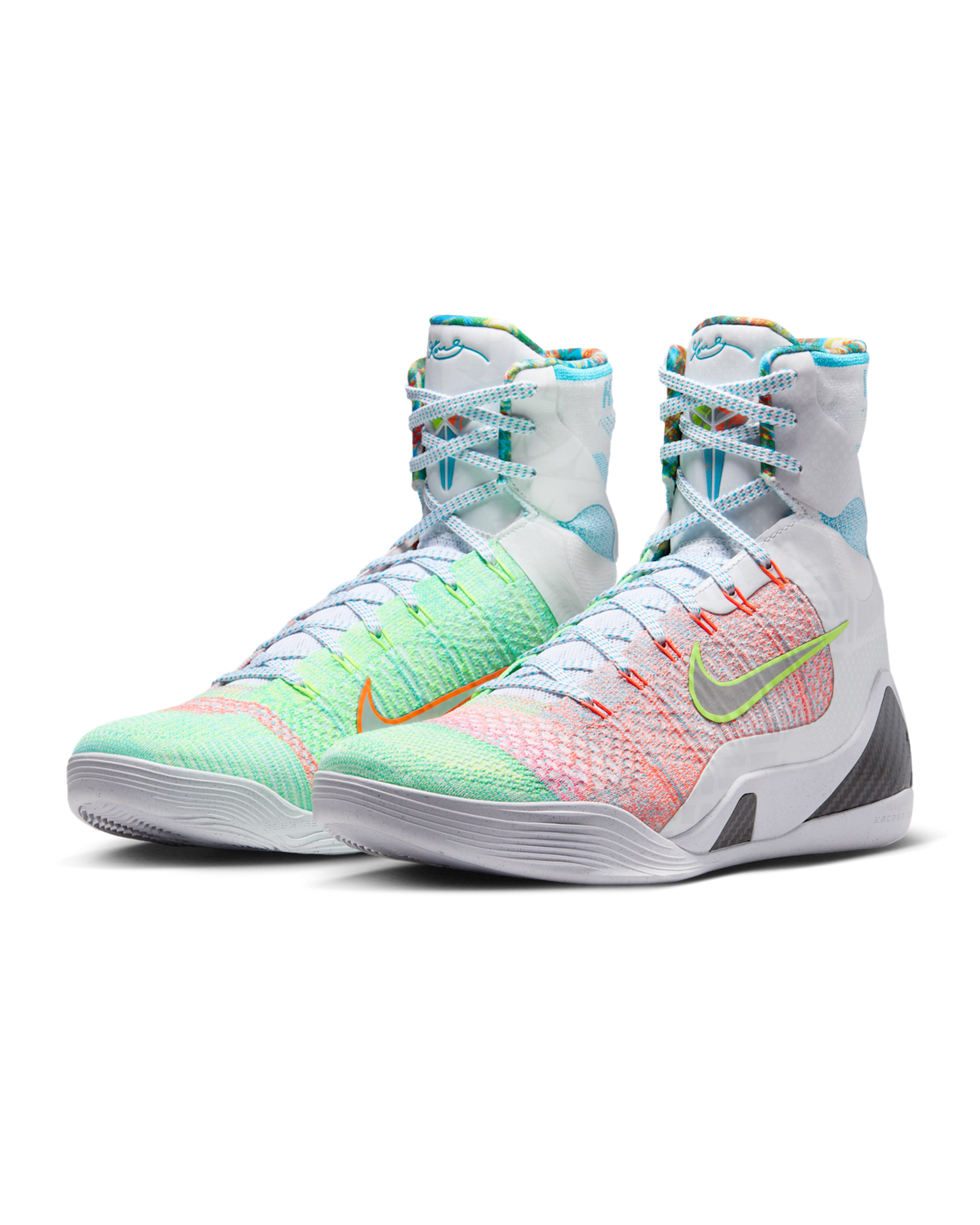 Kobe IX Elite High Protro