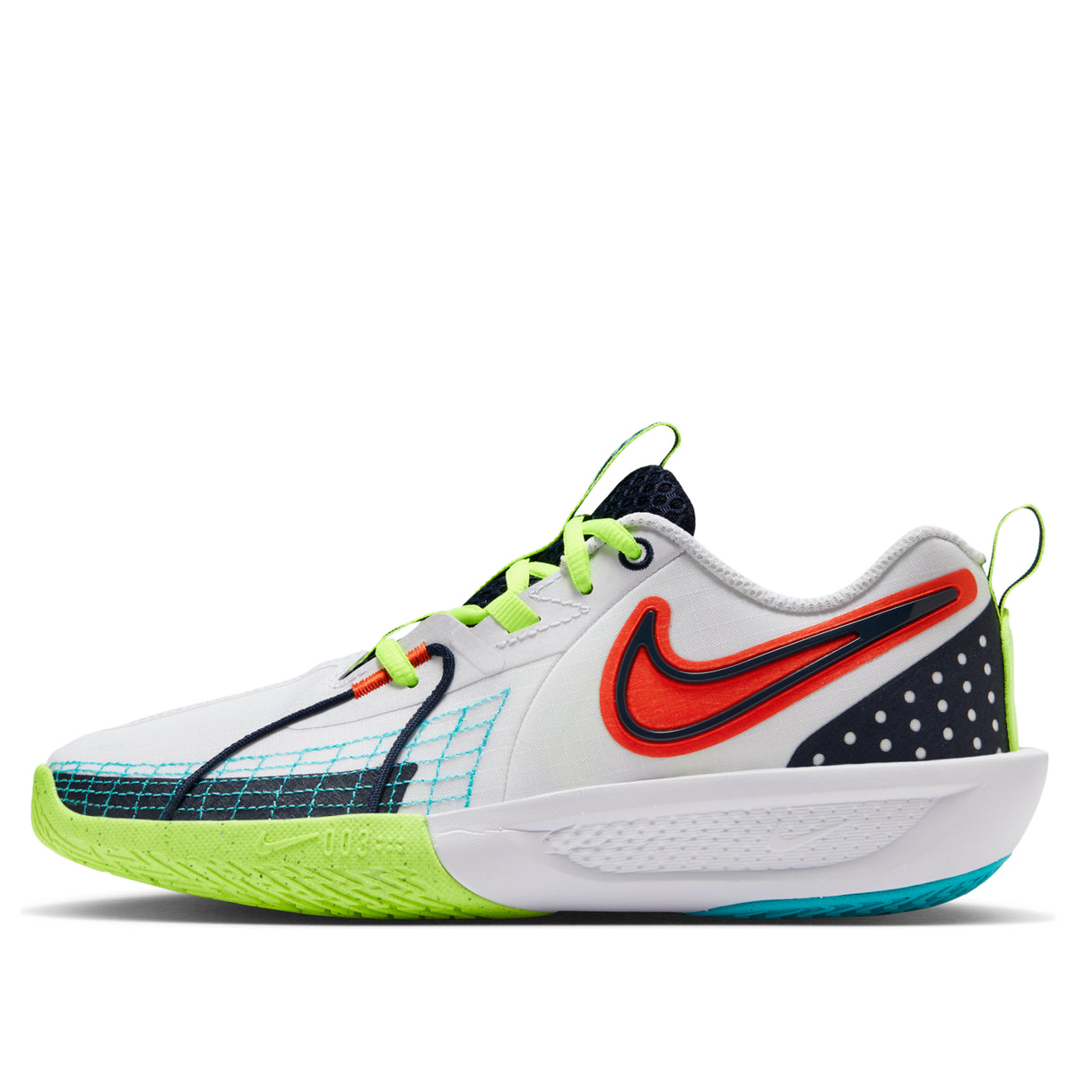 Nike GT Cut 3 SE