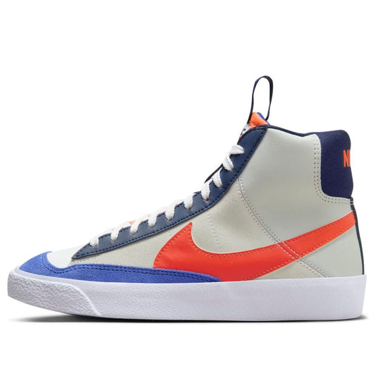 Blazer Mid